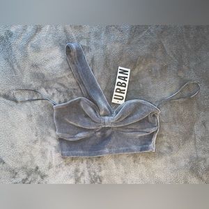 Urban Outfitters Crop Top